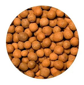 Argila Expandida P/ Vasos Jardins E Decoração 2kg