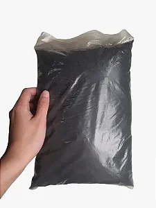 Terra Adubada Para Plantas Vasos E Jardins  2kg