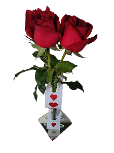 Vaso Solitário Para Decoração Casamento Festas Presente