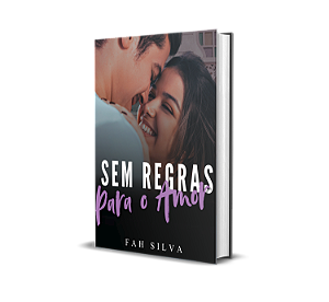 Livro Sem Regras para o Amor