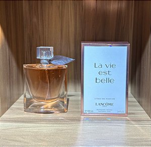 Perfume La vie est belle Lancome Feminino (100ML)