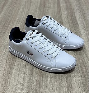 Tênis Lacoste Graduate Pro França