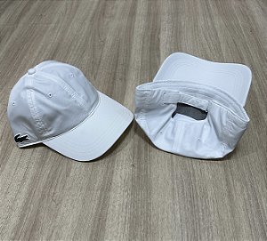 Boné Lacoste Sport 2022 Branco