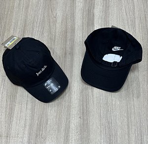 Boné Nike Club Cap Just-Doit.