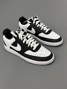 Nike Court Vision Panda