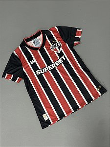 Camisa New Balance Feminina Listrada 24/25