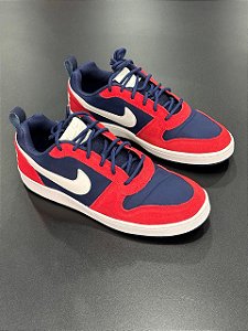 Nike Court Borough Low Premium Men's Shoes