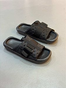 Chinelo Nike ASUNA 3.0 Preto