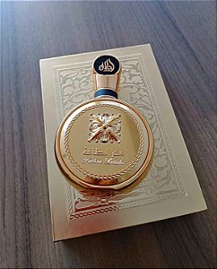 Perfume Árabe Fakhar Lattafa Masculino 100 ML