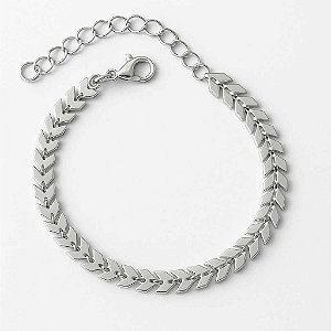 Pulseira Seta Escama