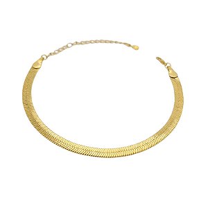 Pulseira Fita Lacraia