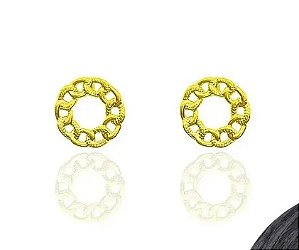 Brinco Elos em Círculo