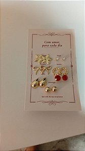 Semaninha Modelo Eduarda