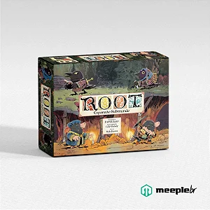 Root - Expansão Submundo