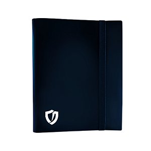 Fichário Álbum Pokémon TCG Pasta Organizadora 360 Cartas Pt