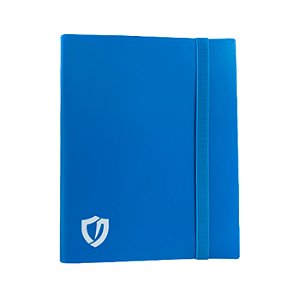 Fichário Álbum Pokémon TCG Pasta Organizadora 360 Cartas Az