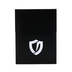 Deck Box – Pokémon Magic Caixa Protetora TCG 80 Cartas Pt