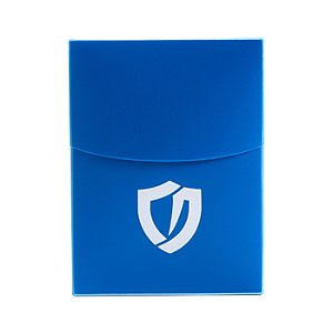 Deck Box – Pokémon Magic Caixa Protetora TCG 80 Cartas Az