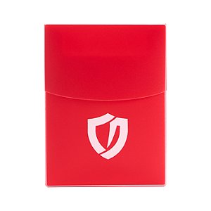 Deck Box – Pokémon Magic Caixa Protetora TCG 80 Cartas Vm