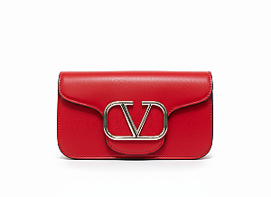 Valentino Garavani - Bolsa de ombro