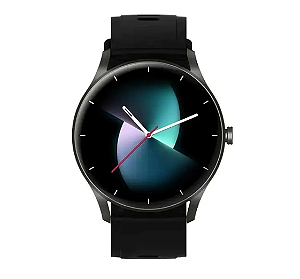 Relógio smartwatch Zwear ZW02 Monitor Cardíaco Bluetooth USB prova d água relógio inteligente original