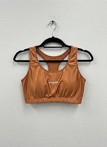 Top Shape Regata Elasticos Nas Cavas Embaixo e Aplicação Tam ( G1 )