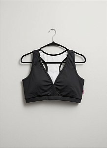 Top Suplex Leve Plus Peito Separado Tam - ( G1 )