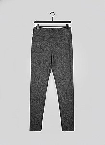 Legging Supreme Fit: Cintura Alta e Estampa Suti com Bolso Atrás Tam - ( G4 )