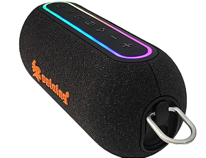 Caixa de Som Bluetooth - PEINING - PEI-S102 / 40W