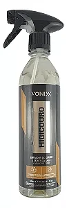 Higicouro Vonixx Limpa E Higieniza Banco De Couro E Sofa