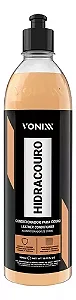 Hidratante De Couro Profissional Hidracouro 500ml Vonixx