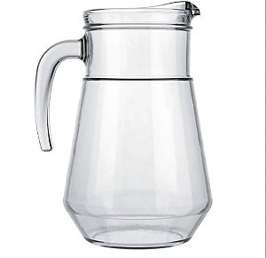 Jarra  De Agua E Suco Ginga Nadir