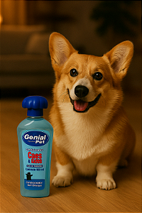 Condicionador Genial Sem Enxágue (500ml)