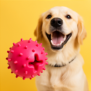 Brinquedo Bola Adestradog