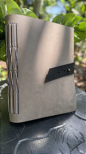 Caderno Vintage