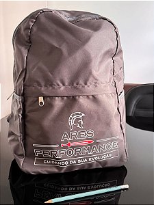 Mochila Ares Performance