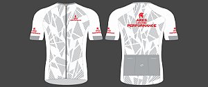 Camiseta de Ciclismo Ares Performance