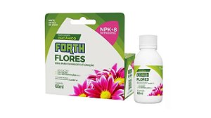Forth Flores 60 ml