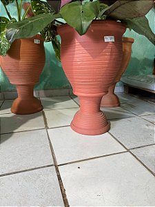 Vaso Taça G
