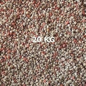 NPK 20 10 20 25kg