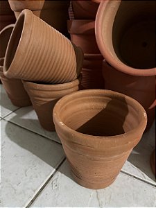 Vaso de Cerâmica P