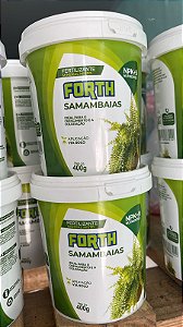 Forth Samambaia 400g