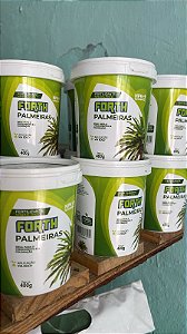 Forth Palmeiras 400 g