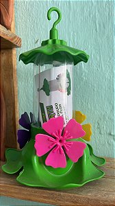 Bebedouro Beija Flor Gold Forth