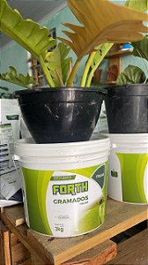 Forth Gramado Foliar 3 kg