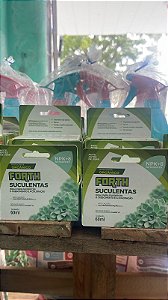 Forth Suculentas 60 ml