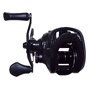CARRETILHA ABU GARCIA ORRA LP-L PRETO