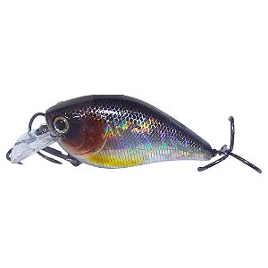 ISCA ARTIFICIAL SUMAX SBG – 70MM BIG GUT PRETO