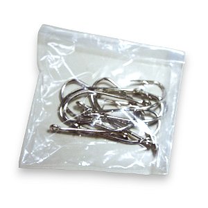 ANZOL MARINE SUPER STRONG 4330 N 5/0.