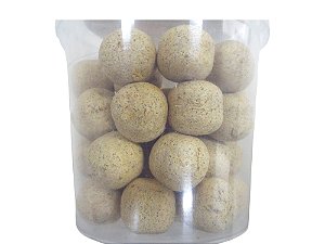 MASSA PRONTA - ISCA PRONTA - QUEIJO AZEDO